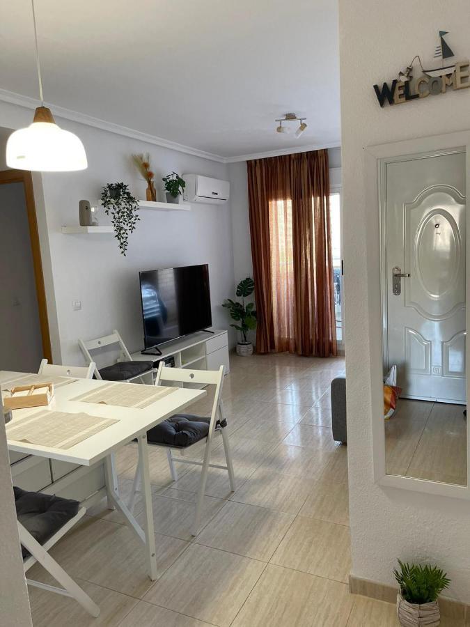 אורופסה דל מר Apartamento Zona Marinador, Cerca A La Playa מראה חיצוני תמונה