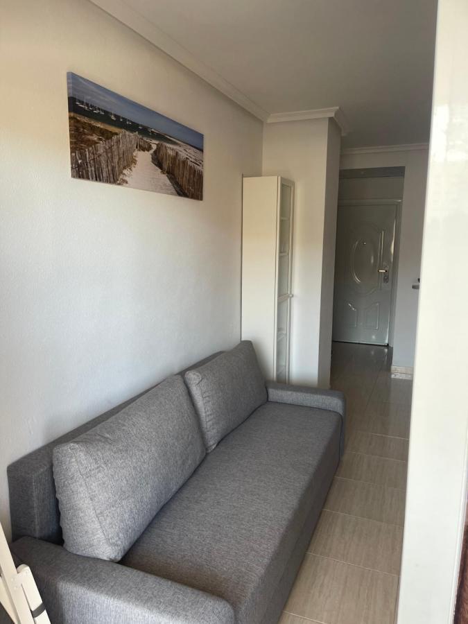 אורופסה דל מר Apartamento Zona Marinador, Cerca A La Playa מראה חיצוני תמונה
