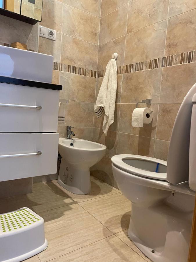 אורופסה דל מר Apartamento Zona Marinador, Cerca A La Playa מראה חיצוני תמונה