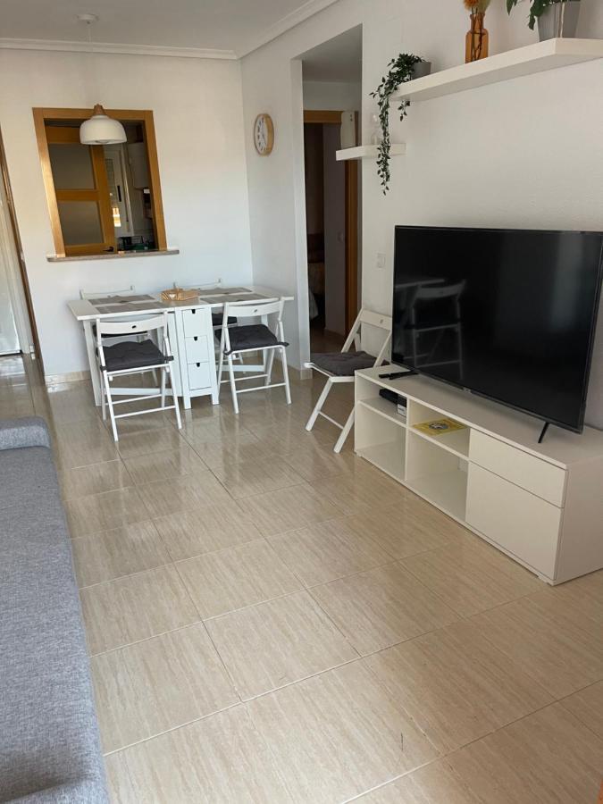 אורופסה דל מר Apartamento Zona Marinador, Cerca A La Playa מראה חיצוני תמונה