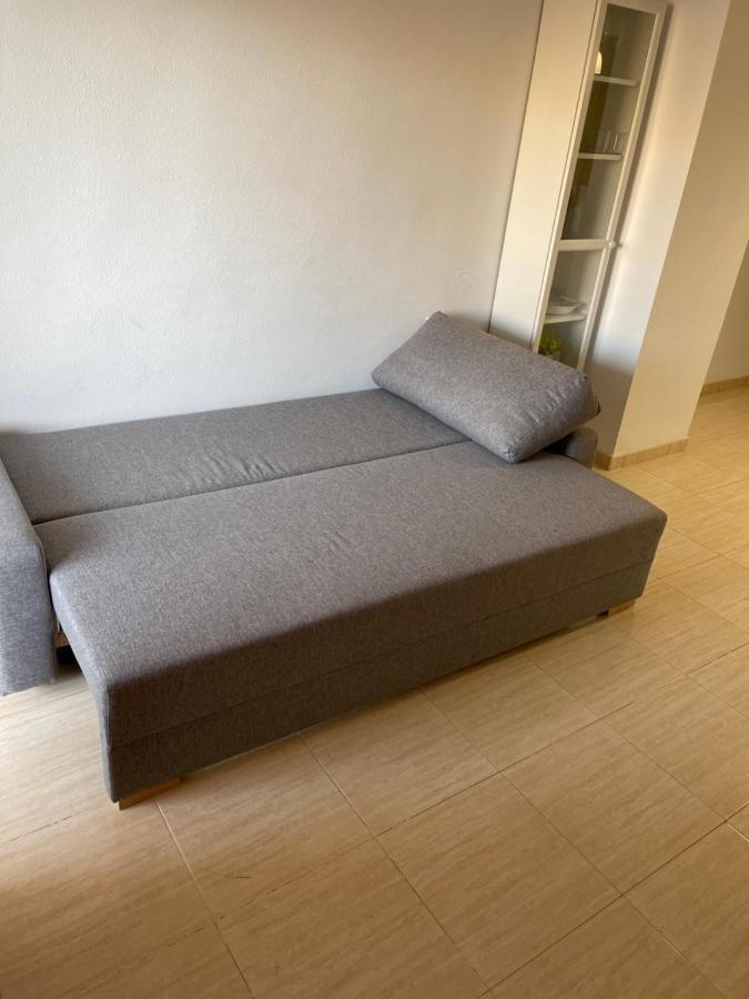 אורופסה דל מר Apartamento Zona Marinador, Cerca A La Playa מראה חיצוני תמונה