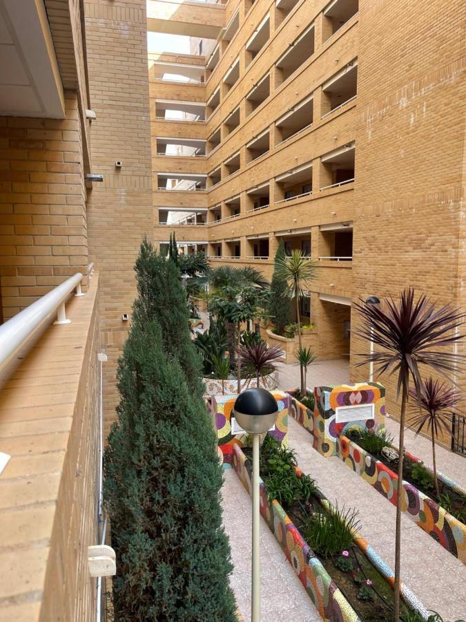 אורופסה דל מר Apartamento Zona Marinador, Cerca A La Playa מראה חיצוני תמונה