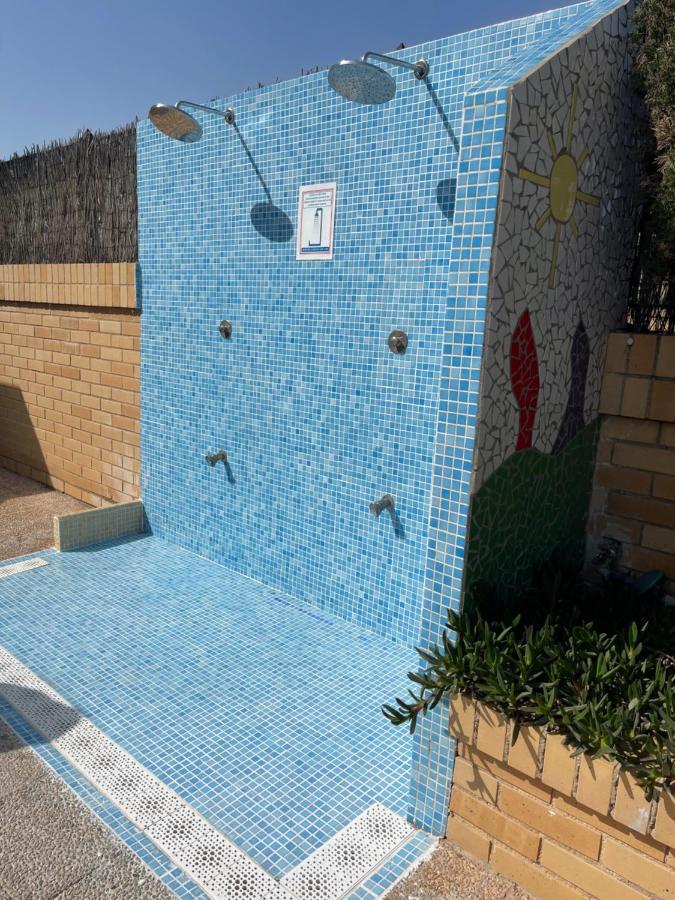 אורופסה דל מר Apartamento Zona Marinador, Cerca A La Playa מראה חיצוני תמונה