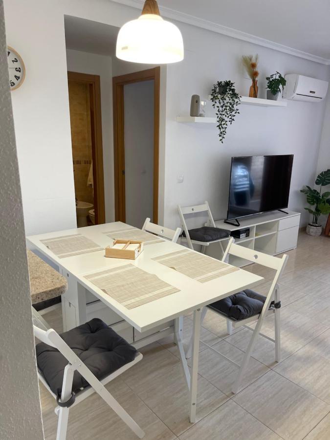 אורופסה דל מר Apartamento Zona Marinador, Cerca A La Playa מראה חיצוני תמונה