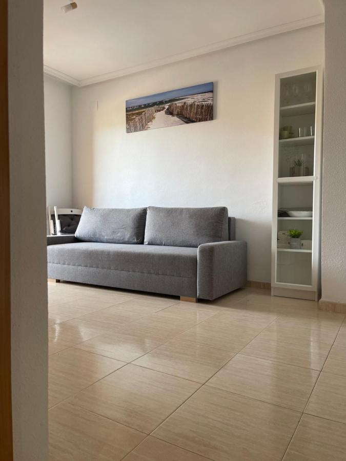אורופסה דל מר Apartamento Zona Marinador, Cerca A La Playa מראה חיצוני תמונה