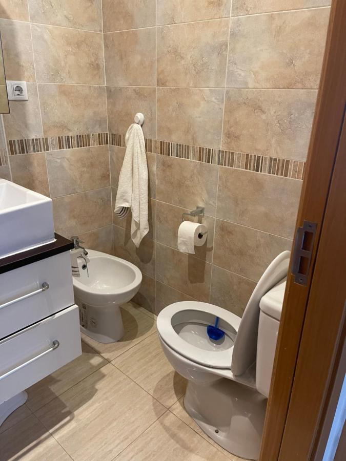 אורופסה דל מר Apartamento Zona Marinador, Cerca A La Playa מראה חיצוני תמונה
