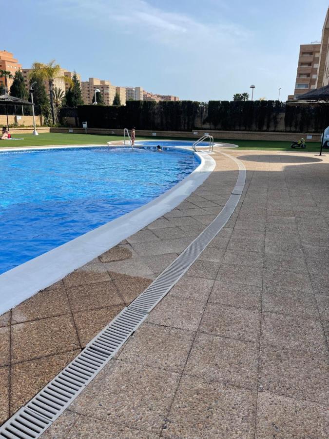 אורופסה דל מר Apartamento Zona Marinador, Cerca A La Playa מראה חיצוני תמונה