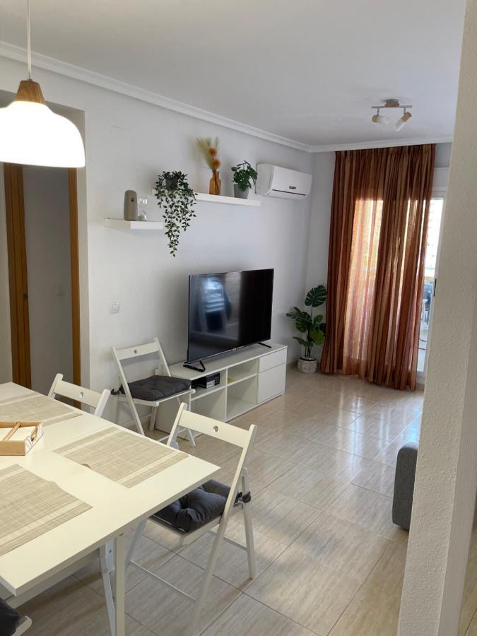 אורופסה דל מר Apartamento Zona Marinador, Cerca A La Playa מראה חיצוני תמונה