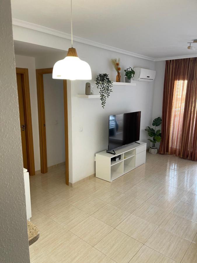 אורופסה דל מר Apartamento Zona Marinador, Cerca A La Playa מראה חיצוני תמונה
