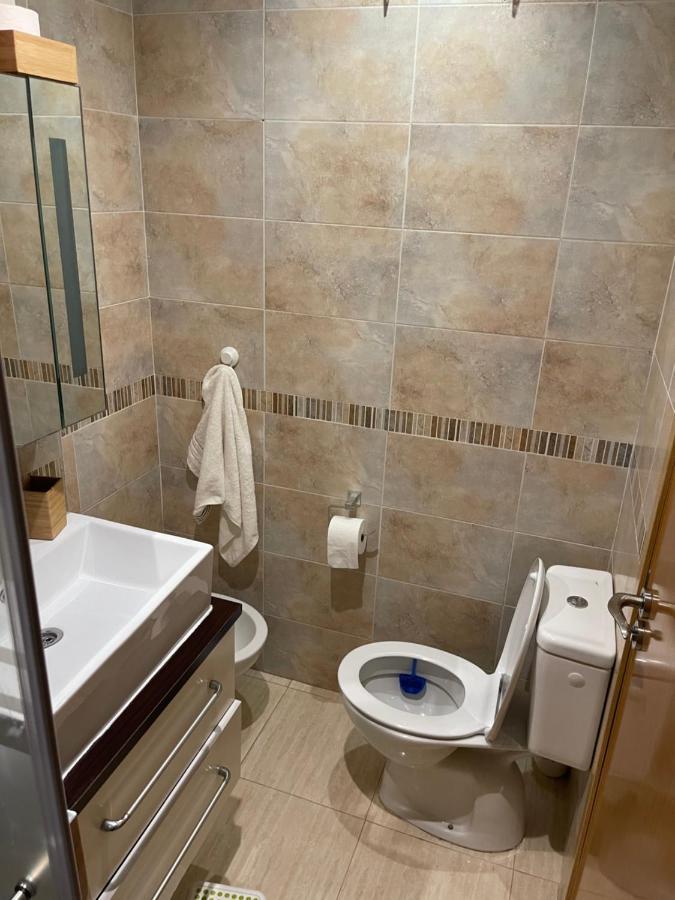אורופסה דל מר Apartamento Zona Marinador, Cerca A La Playa מראה חיצוני תמונה