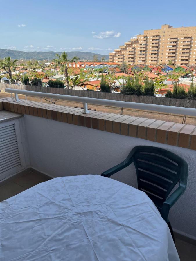 אורופסה דל מר Apartamento Zona Marinador, Cerca A La Playa מראה חיצוני תמונה