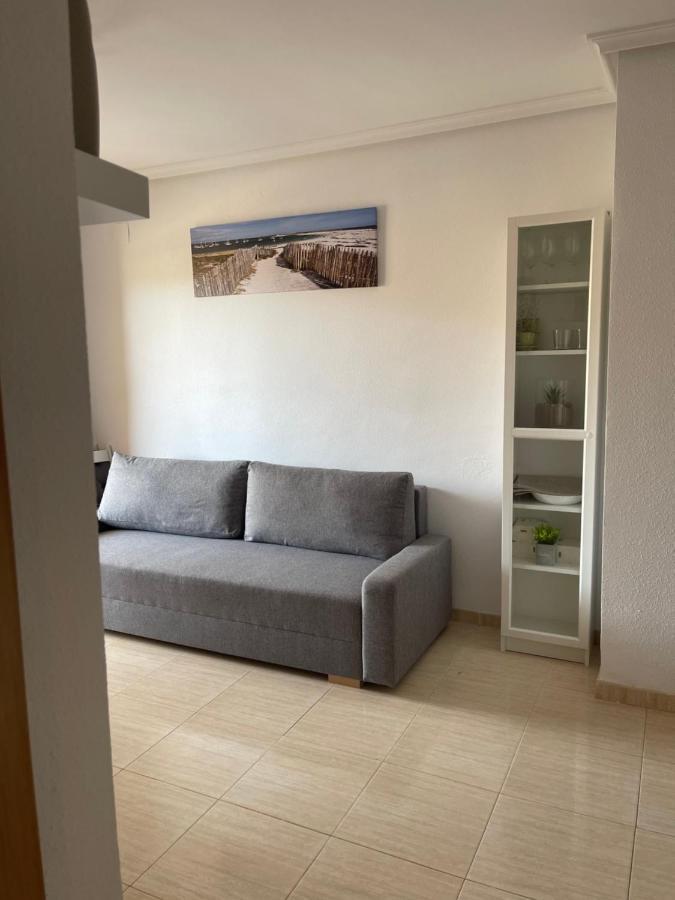 אורופסה דל מר Apartamento Zona Marinador, Cerca A La Playa מראה חיצוני תמונה