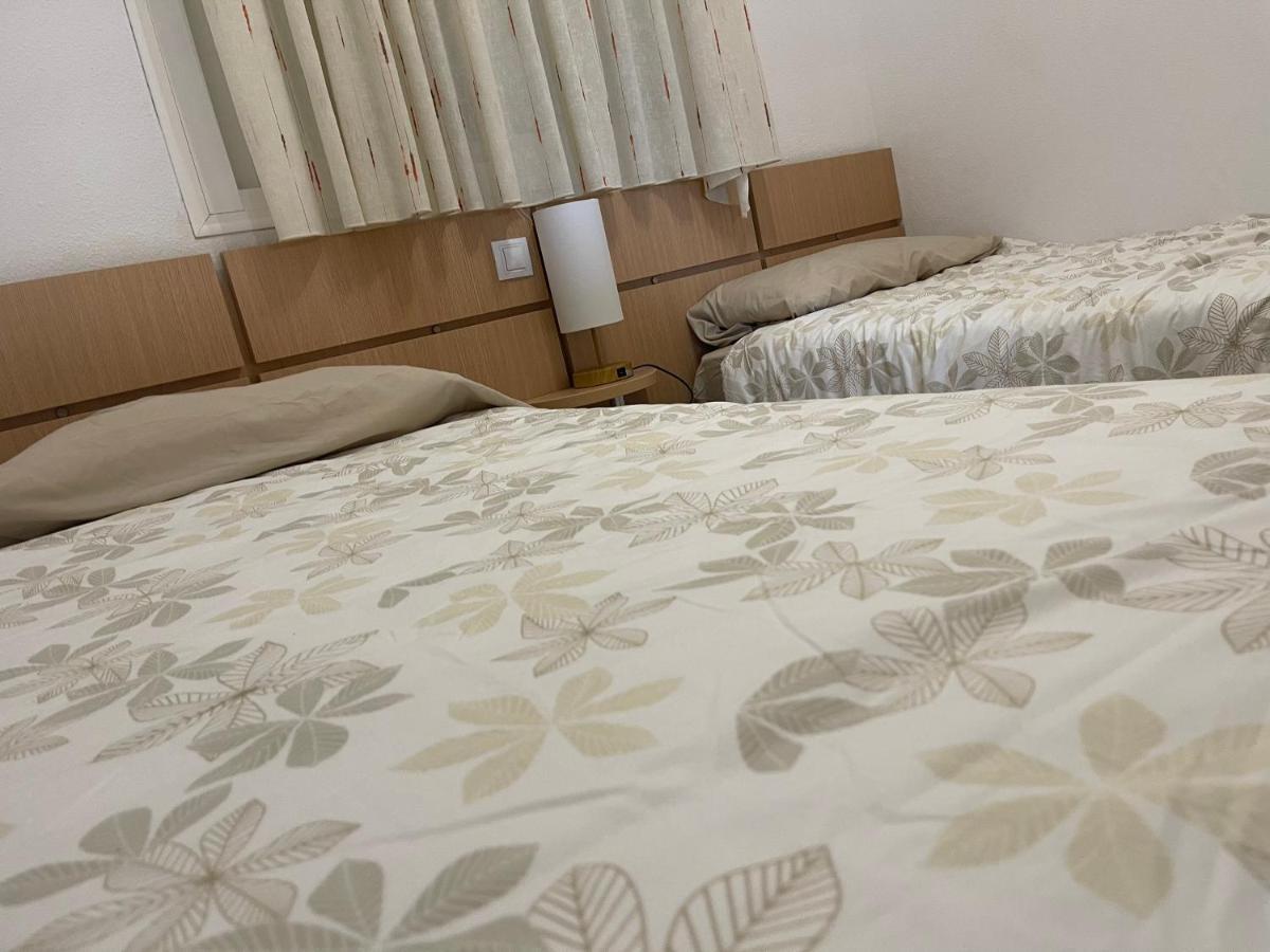 אורופסה דל מר Apartamento Zona Marinador, Cerca A La Playa מראה חיצוני תמונה