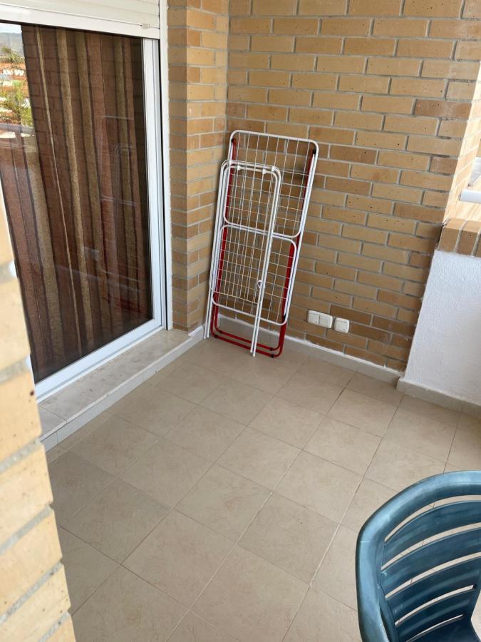 אורופסה דל מר Apartamento Zona Marinador, Cerca A La Playa מראה חיצוני תמונה
