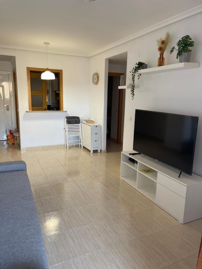 אורופסה דל מר Apartamento Zona Marinador, Cerca A La Playa מראה חיצוני תמונה